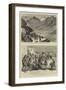 The Afghan War-null-Framed Giclee Print