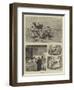 The Afghan War-William Ralston-Framed Giclee Print