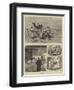 The Afghan War-William Ralston-Framed Giclee Print