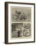 The Afghan War-William Ralston-Framed Giclee Print