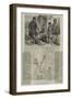 The Afghan War-William 'Crimea' Simpson-Framed Giclee Print