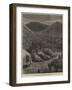 The Afghan War-William 'Crimea' Simpson-Framed Giclee Print