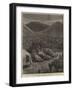 The Afghan War-William 'Crimea' Simpson-Framed Giclee Print