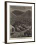The Afghan War-William 'Crimea' Simpson-Framed Giclee Print