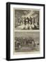 The Afghan War-null-Framed Giclee Print