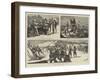 The Afghan War-null-Framed Giclee Print