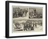 The Afghan War-null-Framed Giclee Print