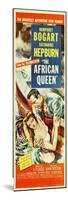 The African Queen, 1951-null-Mounted Premium Giclee Print