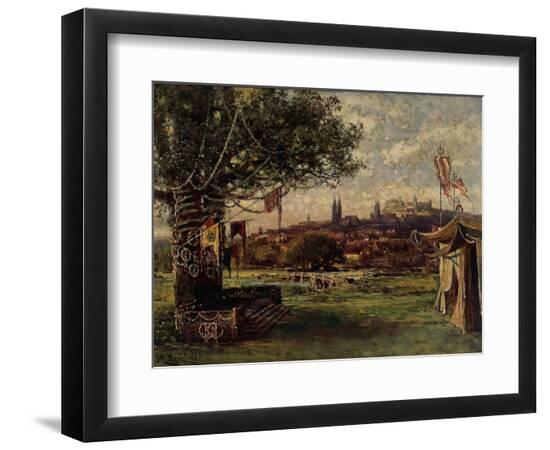 Giclee Print, , large