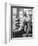 The Aga Khan While a Student at Harvard University, 1958-null-Framed Giclee Print