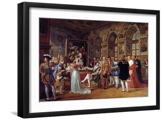 Premium Giclee Print, , large