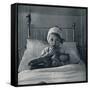 'The Age of Innocence', 1941-Cecil Beaton-Framed Stretched Canvas