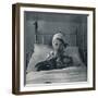 'The Age of Innocence', 1941-Cecil Beaton-Framed Photographic Print