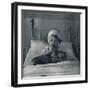 'The Age of Innocence', 1941-Cecil Beaton-Framed Photographic Print