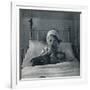 'The Age of Innocence', 1941-Cecil Beaton-Framed Photographic Print