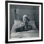 'The Age of Innocence', 1941-Cecil Beaton-Framed Photographic Print