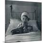 'The Age of Innocence', 1941-Cecil Beaton-Mounted Photographic Print