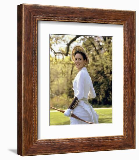 The Age of Innocence-null-Framed Photo