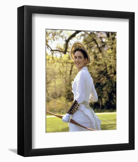 The Age of Innocence-null-Framed Photo