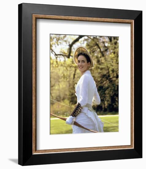 The Age of Innocence-null-Framed Photo