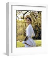 The Age of Innocence-null-Framed Photo