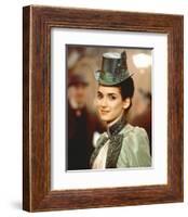 The Age of Innocence-null-Framed Photo