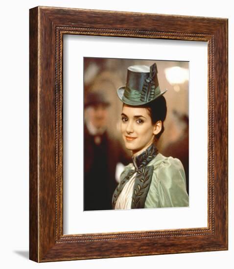 The Age of Innocence-null-Framed Photo