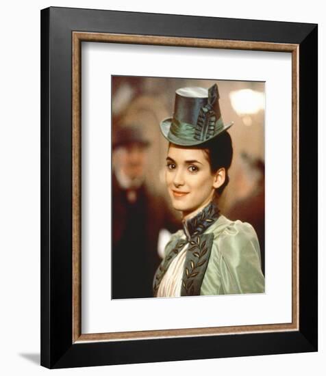The Age of Innocence-null-Framed Photo