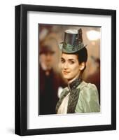 The Age of Innocence-null-Framed Photo