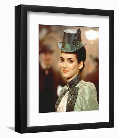 The Age of Innocence-null-Framed Photo