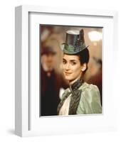 The Age of Innocence-null-Framed Photo