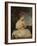 The Age of Innocence-Sir Joshua Reynolds-Framed Giclee Print