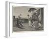 The Age of Innocence-null-Framed Giclee Print