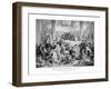 The Age of the Reformation, 1900-Benoist-Framed Giclee Print