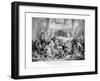 The Age of the Reformation, 1900-Benoist-Framed Giclee Print