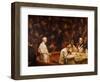 The Agnew Clinic-Thomas Cowperthwait Eakins-Framed Premium Giclee Print
