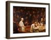 The Agnew Clinic-Thomas Cowperthwait Eakins-Framed Giclee Print