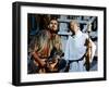 The Agony And The Ecstasy, Charlton Heston, Rex Harrison, 1965-null-Framed Photo