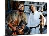 The Agony And The Ecstasy, Charlton Heston, Rex Harrison, 1965-null-Mounted Photo