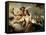 The Agony In the Garden, 1772, Italian School-Giovanni Domenico Tiepolo-Framed Stretched Canvas