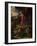 The Agony in the Garden, Between 1520 and 1539-Benvenuto Tisi Da Garofalo-Framed Giclee Print