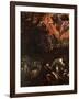 The Agony in the Garden, c.1570-Jacopo Robusti Tintoretto-Framed Giclee Print