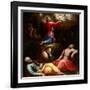 The Agony in the Garden-Giorgio Vasari-Framed Photographic Print