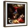 The Agony in the Garden-Giorgio Vasari-Framed Photographic Print