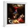 The Agony in the Garden-Giorgio Vasari-Framed Photographic Print