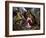 The Agony in the Garden-El Greco-Framed Giclee Print