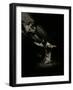 The Agony in the Garden-Francisco de Goya-Framed Giclee Print