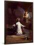 The Agony in the Garden-Francisco de Goya-Framed Giclee Print