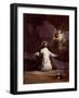 The Agony in the Garden-Francisco de Goya-Framed Giclee Print