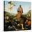 The Agony in the Garden-Perugino Pietro Vannucci-Stretched Canvas